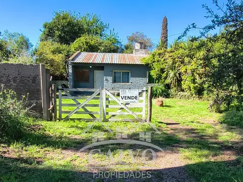 Casa en venta Mercedes, Buenos Aires. Excelente ubicación. Oportunidad.