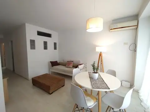 Departamento en Alquiler Temporal de 1 dormitorio