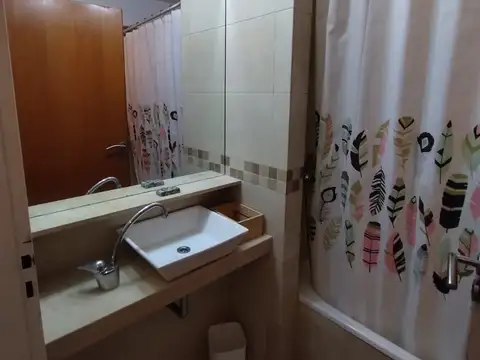 Departamento en Alquiler Temporal Apto profesional