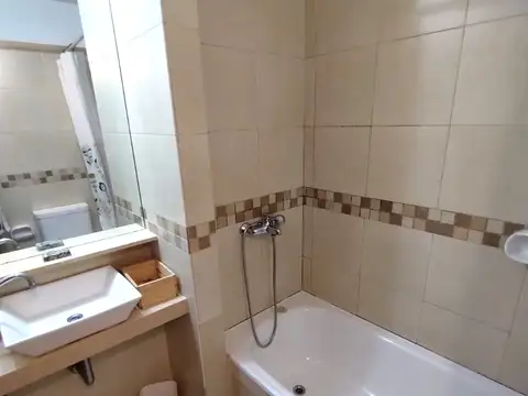 Departamento en Alquiler Temporal 15 años