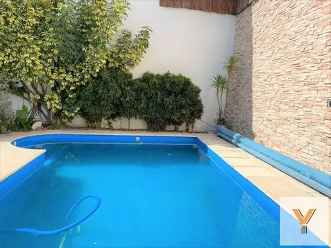 Casa en Venta 25 años