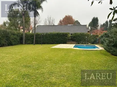 Casa en Venta de 3 dormitorios