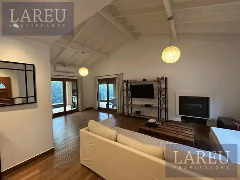 Casa en Venta 25 años