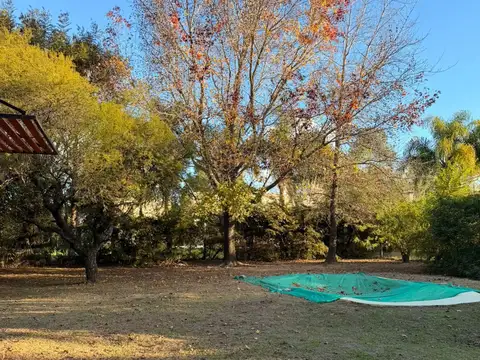 QUINTA CONTAINER EN ALQUILER 1 DOR PISCINA, JARDÍN