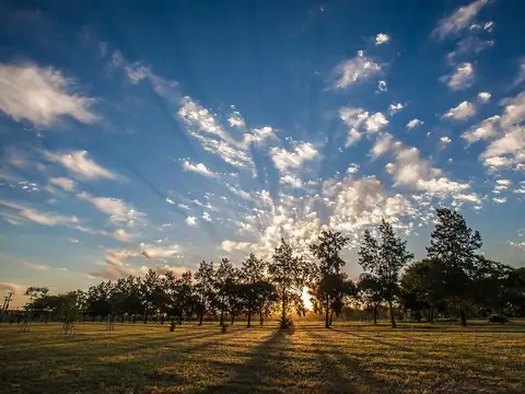 SE VENDE TERRENO EN ESTANCIA SAN JOSE - 900 M2