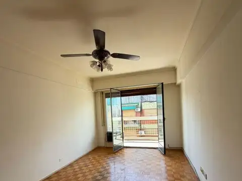 Venta de Departamento 2 Ambientes en Congreso