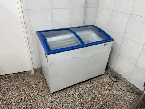 Fondo Comercio en Venta 2 años