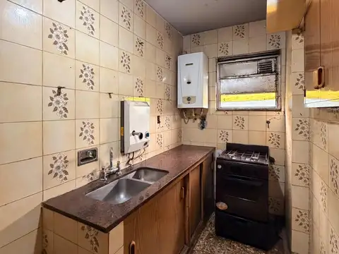 Bº Castro Tres ambientes en Venta