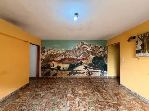 Departamento en Venta en Villa Lugano, USD 48.000