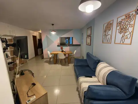 Departamento en Alquiler de 2 dormitorios