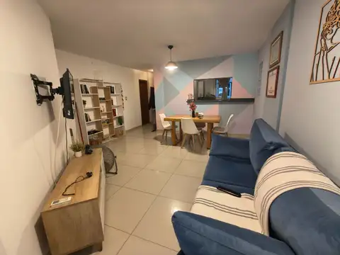 Departamento en Alquiler de 3 ambientes