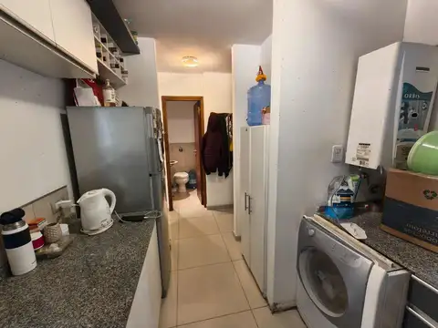 DEPTO 2 DORM 2 BAÑOS CON BALCON NUEVA CORDOBA