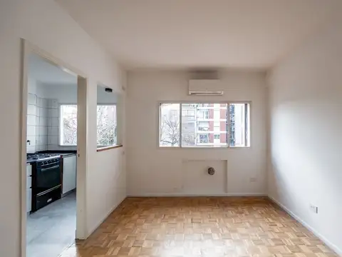 Departamento en Venta al Este
