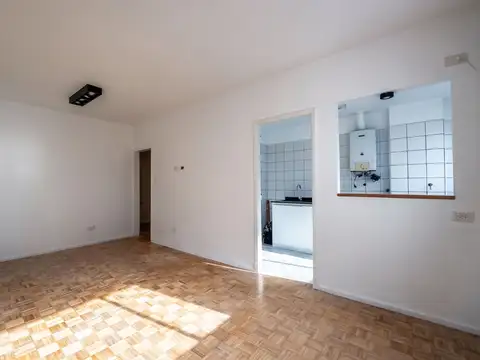Departamento en Venta 30 años