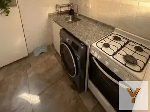 Departamento en Venta en Villa Crespo, USD 118.000
