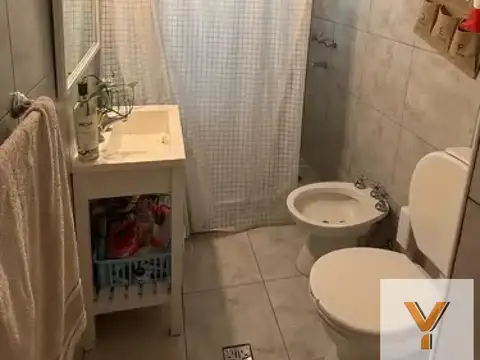 Departamento en Venta - 2 Dormitorios 1 Baño - 54mts - Villa Crespo