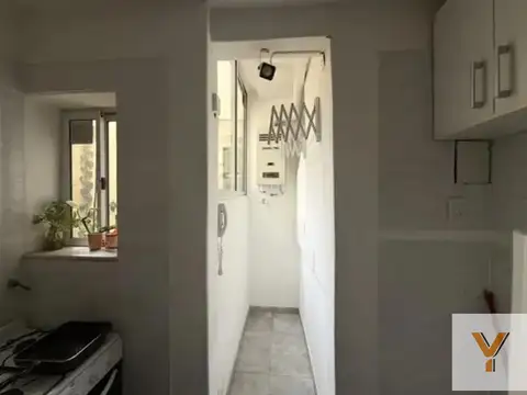 Departamento en Venta 40 años