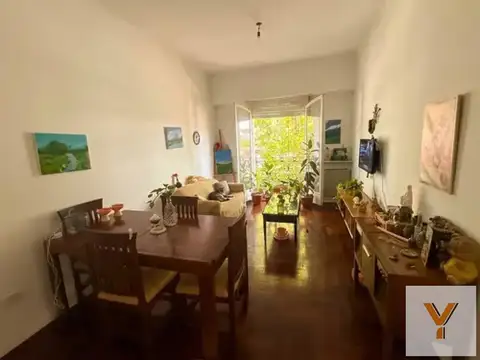 Departamento en Venta de 2 dormitorios