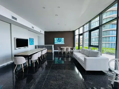 Departamento en Alquiler de 2 dormitorios