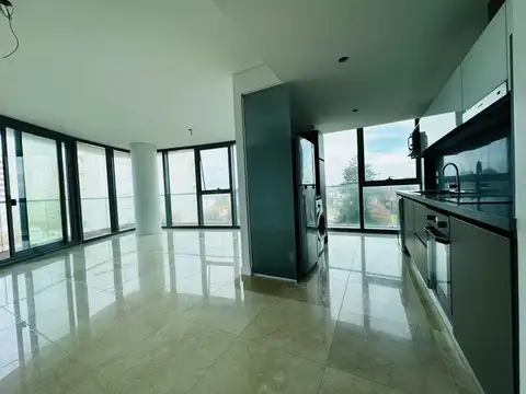 Departamento en Alquiler A Estrenar