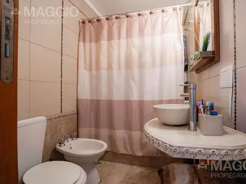 Depto Tipo Casa en Venta 13 años