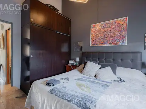 Depto Tipo Casa en Venta al Oeste