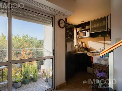 Depto Tipo Casa en Venta de 3 dormitorios