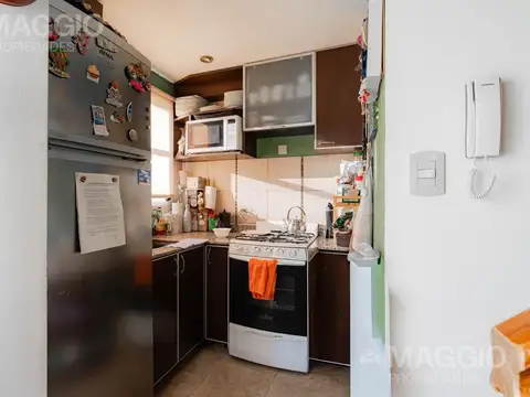 Depto Tipo Casa en Venta de 4 ambientes