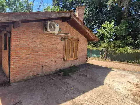 Casa en Venta de 1 dormitorio