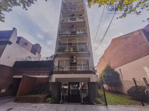 Avenida Triunvirato 5600