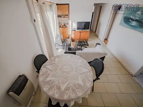 Departamento en Venta 40 años