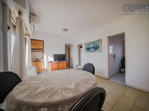 Departamento en Venta de 3 dormitorios