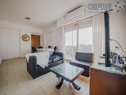 Departamento en Venta en Villa Urquiza, USD 169.000