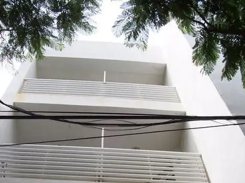 3 DE FEBRERO AL 1000 - VENTA DEPARTAMENTO 1 DORMITORIO EN ROSARIO