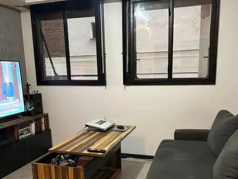 Departamento en Venta en Palermo, USD 89.000