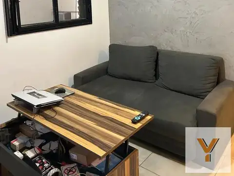 Departamento en venta - 1 Dormitorio 1 Baño - Palermo