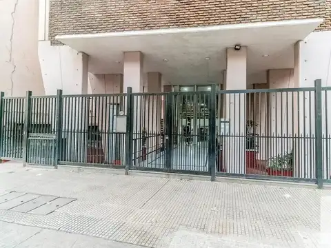 Avenida Santa Fe e/ Fray Justo Santa Maria de Oro y Uriarte