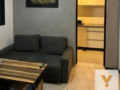 Departamento en Venta al Norte