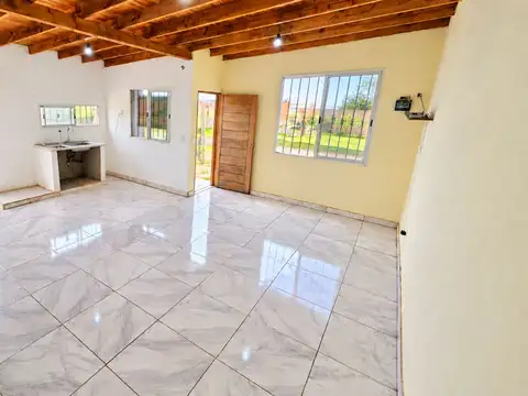 Casa en Venta de 2 dormitorios