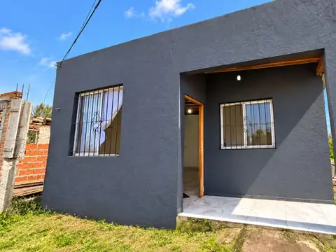 CASA EN VENTA EN LA LUCILA MONTE GRANDE