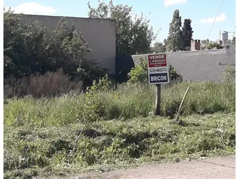Terreno en Venta en Presidente Derqui, USD 150.000
