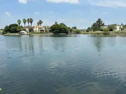 Terreno en Venta en Nordelta, Partido de Tigre