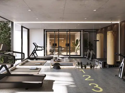 Departamento en Venta Apto profesional