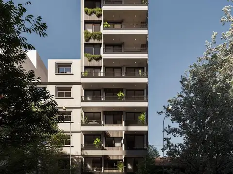 Guemes 4527 - PISO PB - UNIDAD 02