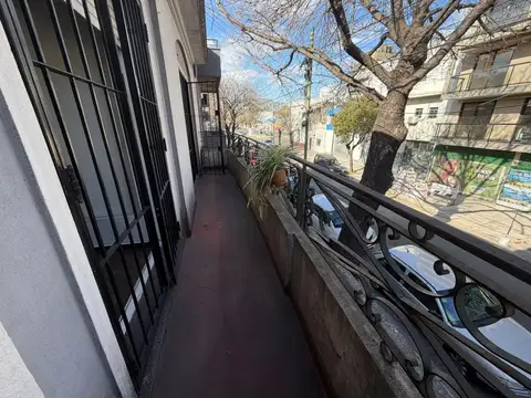 Depto Tipo Casa en Alquiler A Estrenar