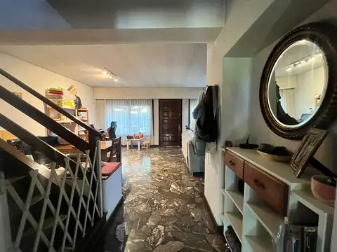 Cordoba 1700, Piso 1642