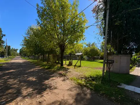 Guiraldes al 4600