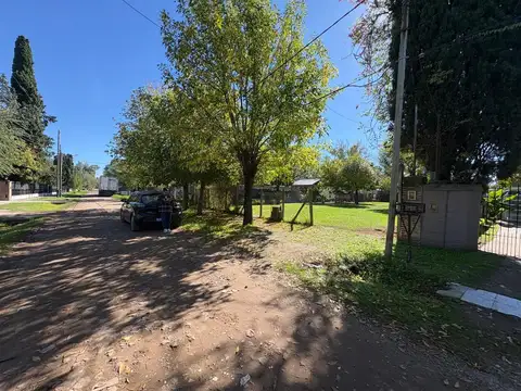 Guiraldes al 4600