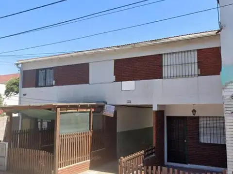 Excelente PH en Mar Del Tuyú 3 Amb. Patio y Cochera Sin Exp.