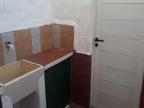 Depto Tipo Casa en Venta con 1 cocheras